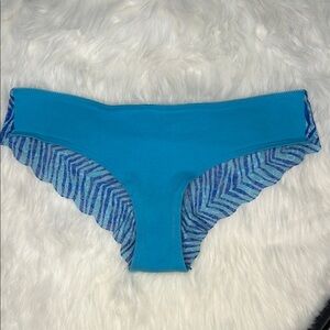 PINK Victoria's Secret Extra Low Rise Hipster Panty M